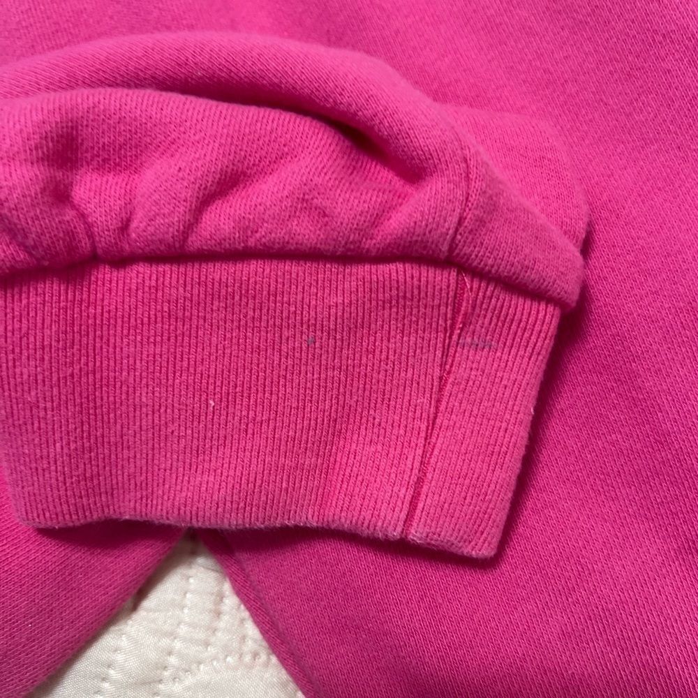 Le Tigre Mila Jogger Magenta
Pink/Yellow Women's large - Picture 8 of 13